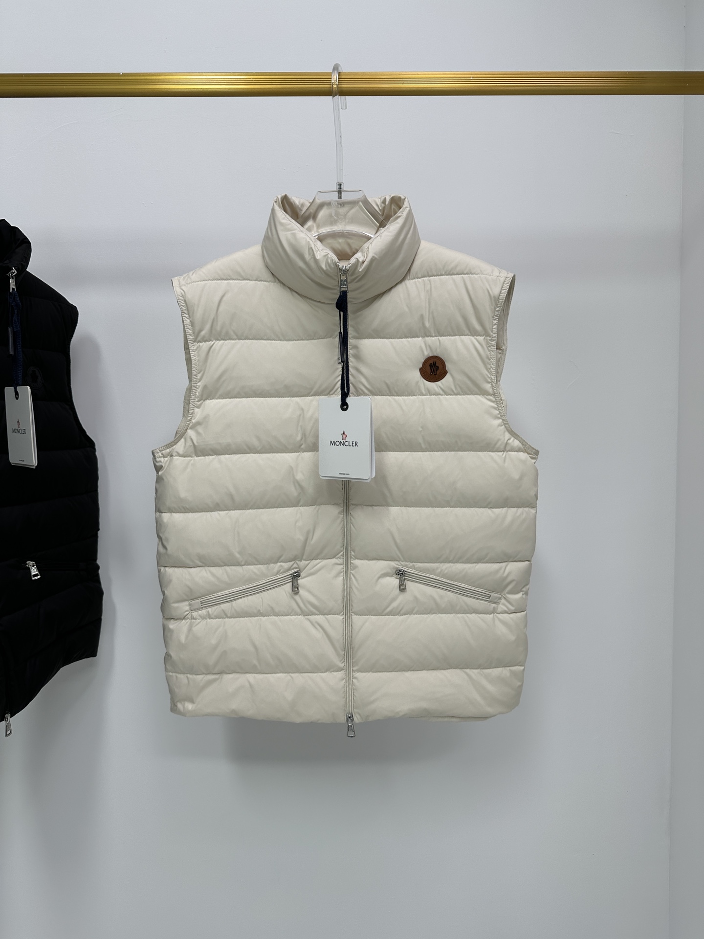 Moncler Down Jackets